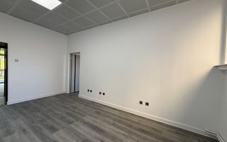 Spatii de Birouri/Comerciale de Inchiriat Bulevardul Transilvania - Poză 9