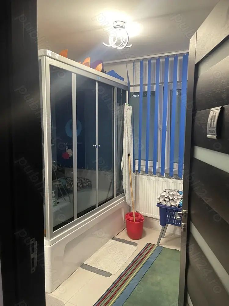 Apartament 3 camere. Bld. Brancoveanu. Lamotesti. - Poză 7