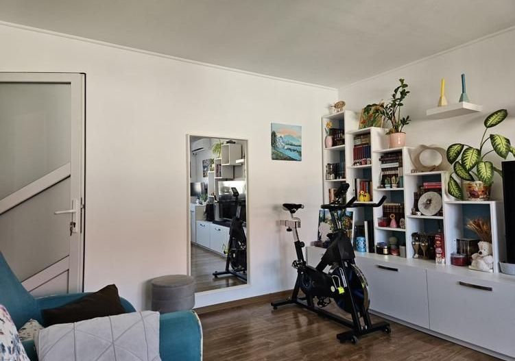 Soarelui-Lidia | 3 camere | 2 băi | mobilat complet | Centrala proprie - Poză 10