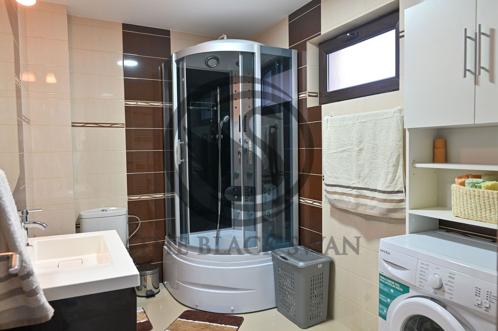 Casa 5 camere de vanzare | Moderna | Stoenesti, Prahova | Comision 0% - Poză 22