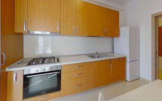 2 Camere 55mp Parcare 9Min Metrou Grozavesti Smart Cotroceni Orhideea - Poză 24