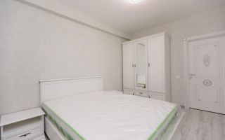 Chirie, apartament, 2 camere, bd. Renașterii Naționale, Râșcani - Poză 4