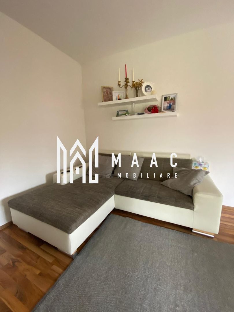 Casa 4 Camere | Tip Duplex | Curte | BBQ | Cisnadie - Poză 4