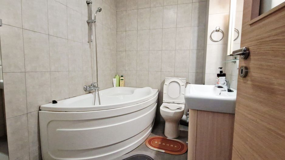 2 camere metrou Valea Ialomiței | Drumul Taberei | Parc Brancusi | Parcare - Poză 12