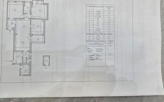 Inchiriere apartament / spatiu comercial 117mp Piata Unirii - Poză 11