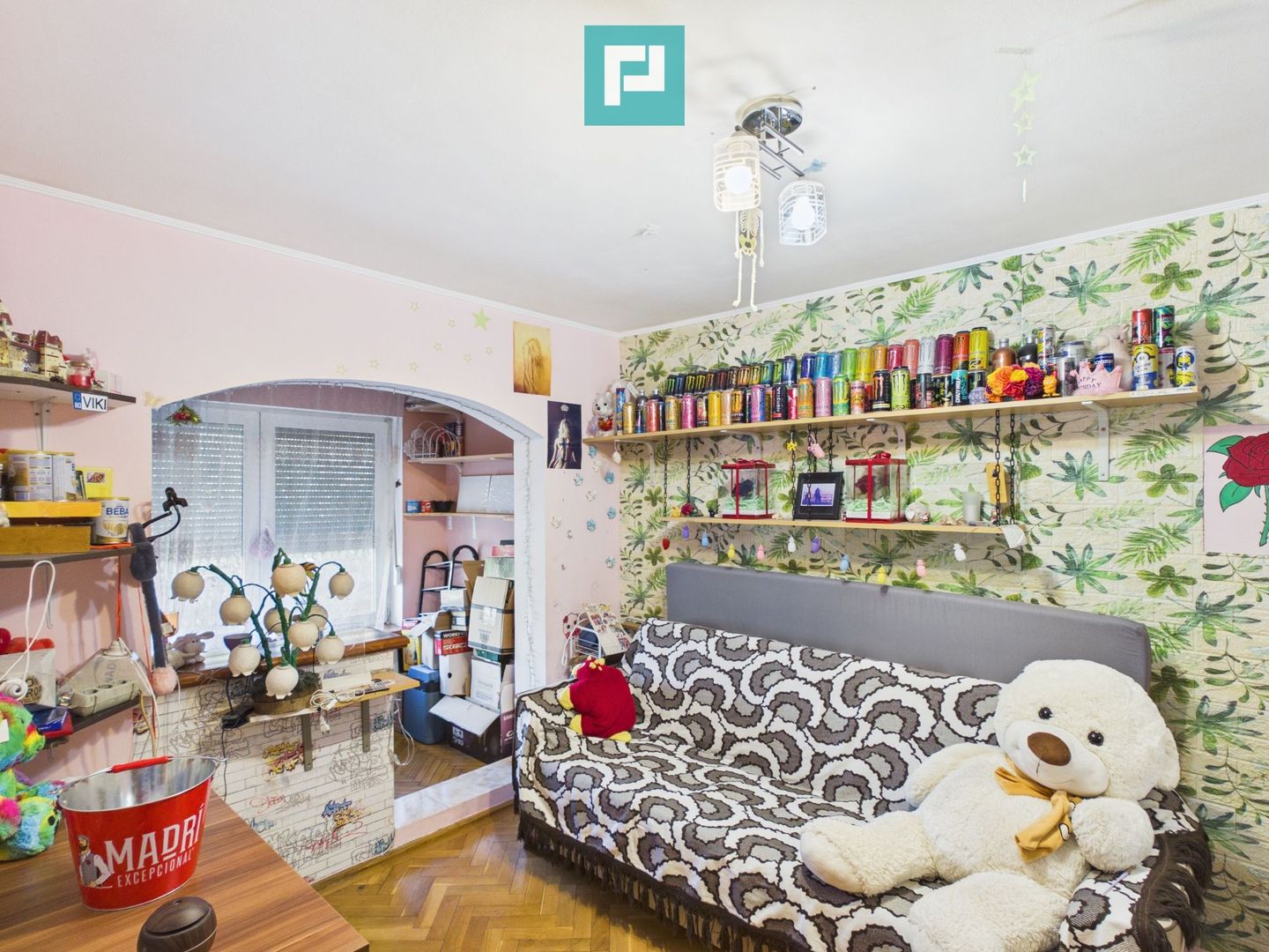 Apartament 3 camere, 82 mp, Str.Episcop Ioan Suciu - Poză 13