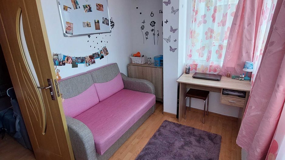 Apartament 2 camere | Astra | Uranus - Poză 3