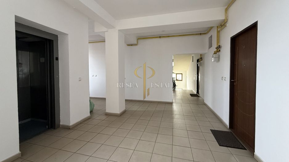 Apartament 3 camere - Decomandat - 87 mp| Piața Badea Cartan - Poză 8