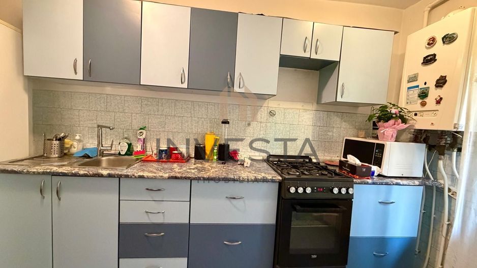 De vanzare apartament cu 3 camere pe Gheorghe Dima ! - Poză 6