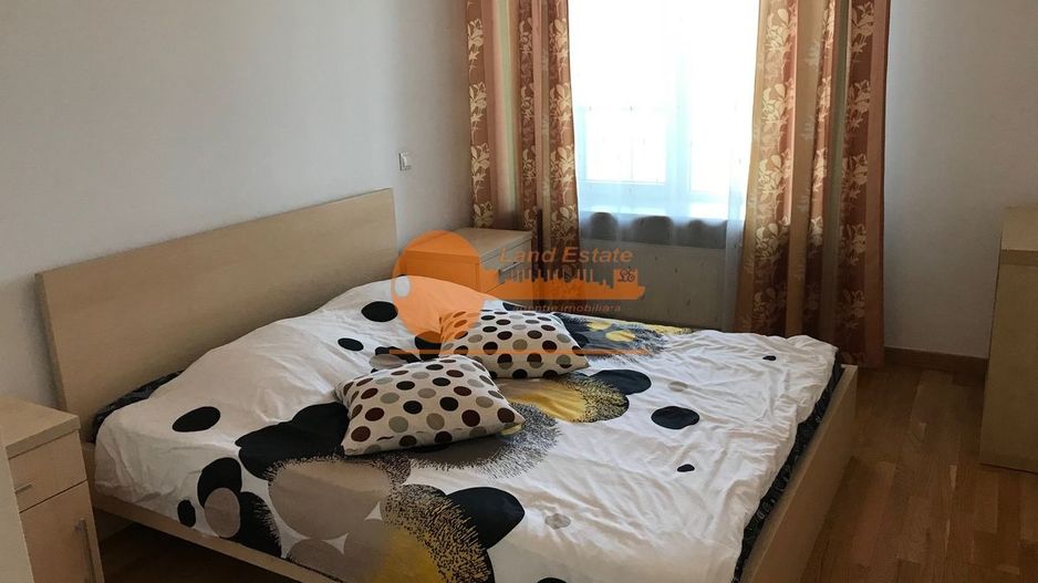 2 camere cu cebtrala si loc de parcare la 600m de metrou Mihai Bravu - Poză 7