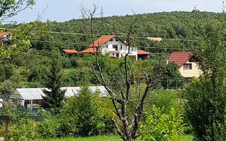 Teren Intravilan | 1500 MPU | Tocile, Comuna Sadu - Poză 5