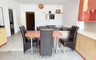 IDEAL studenți UMF! 4 camere la Parter de Casă - Poză 8