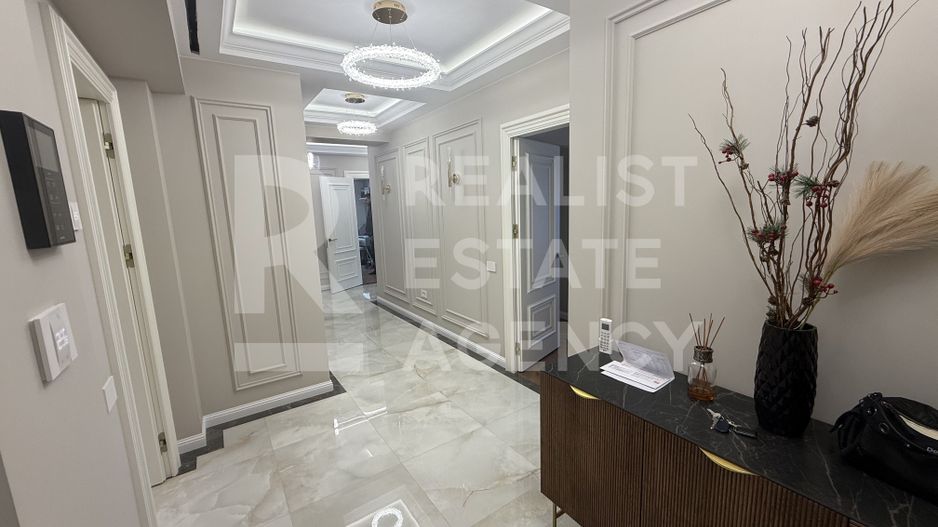 Apartament de excepție în Copou– 3 camere premium, 2 locuri de parcare - Poză 12