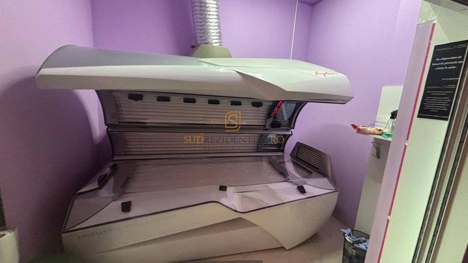 De vanzare afacere la cheie – Salon utilat si mobilat, Bd. Metalurgiei - Poză 17