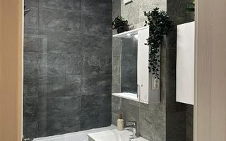 Garsonieră de vânzare – Plaza Residence 139.000 € Etaj 10/12 - Poză 3