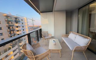 APARTAMENT 3 CAMERE | COMPLET MOBILAT SI UTILAT | CORTINA | - Poză 3