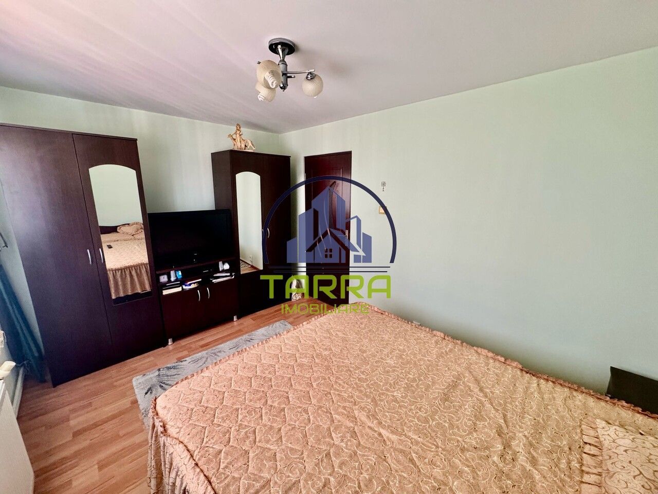 Apartament cu 2 camere de vanzare in Alba Iulia cartier Cetate - Poză 3