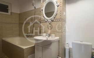 Apartament cu 3 camere de inchiriat Decebal Oradea - Poză 6