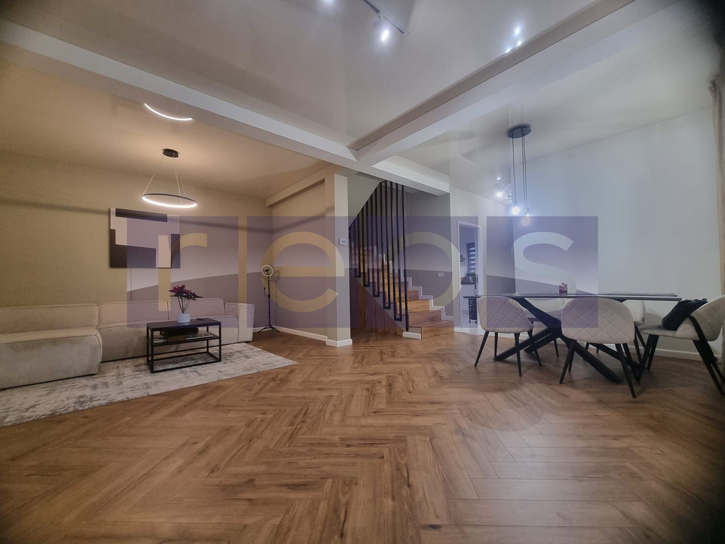 VANZARE CASA P+1 | ZONA PANTELIMON - Poză 1