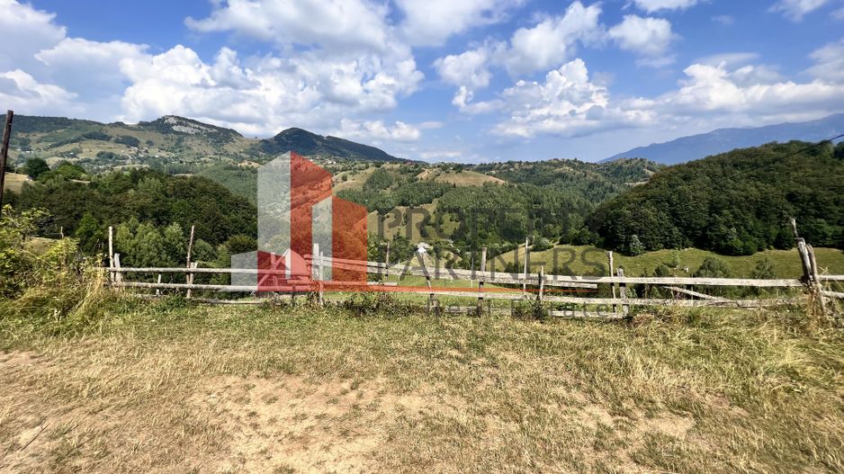 Teren de vânzare langa  Peștera Liliecilor  in Sat Pestera - Poză 13