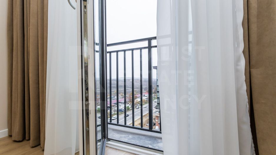 Vânzare, apartament, 2 camere, str. Nicolae Milescu Spătaru, Ciocana - Poză 10