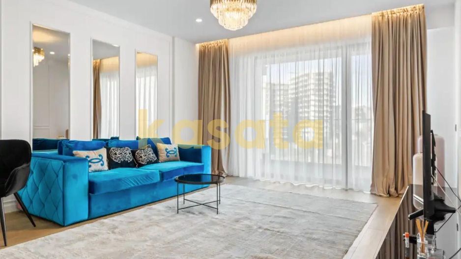 2 CAMERE PREMIUM | ONE HERĂSTRĂU TOWERS | ETAJ 5 | VEDERE PANORAMICĂ - Poză 1