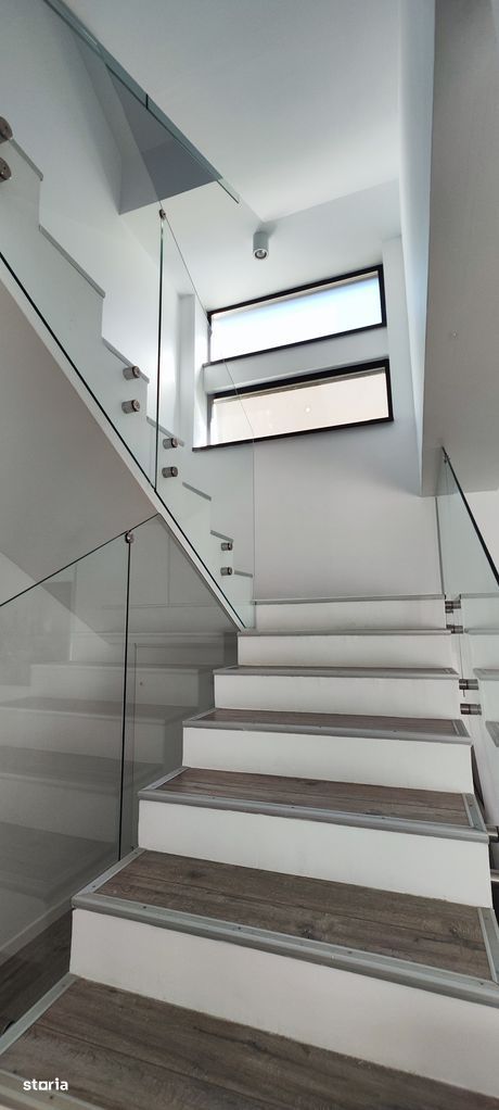 Vila de inchiriat | stil mediteranean| 5 dormitoare cartier Greenfield - Poză 14