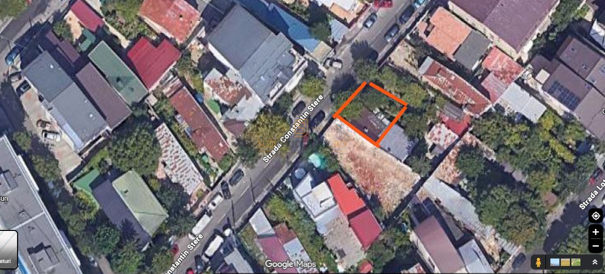 Casa si teren de vanzare in zona 1 Mai | 231 mp teren, 7 min de metrou - Poză 1