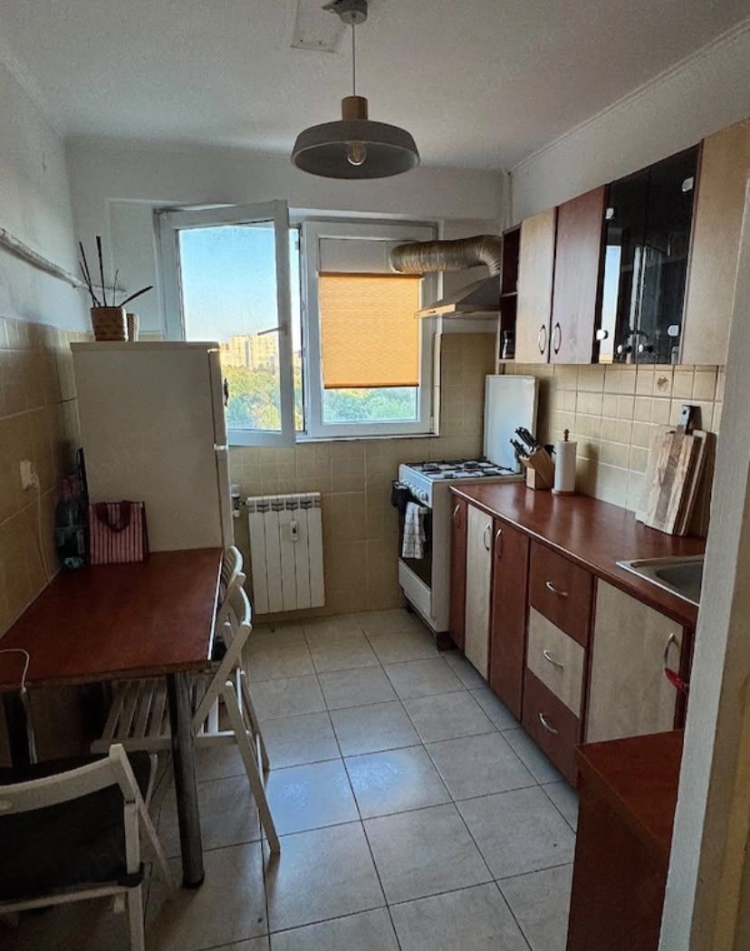 AP. 2 CAMERE- DRISTOR, PET-FRIENDLY, BLOC REABILITAT, METROU 5 MIN - Poză 5