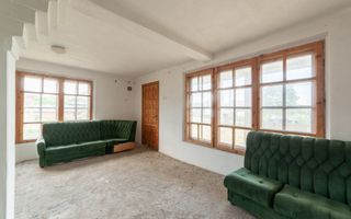 Casa +teren 1093 mp Domnesti-Arges cu o panorama superba! - Poză 12