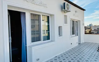 2 camere | Dacia | Aurel Vlaicu | Eminescu | terasa 25 mp - Poză 19