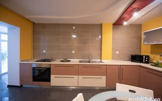 Apart Iulius Mall amenajat centrala proprie - Poză 9