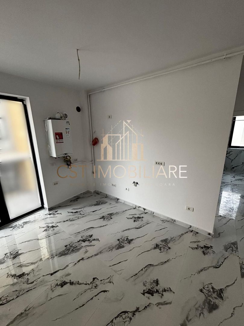 Apartament 2 Camere / Giroc - Poză 3