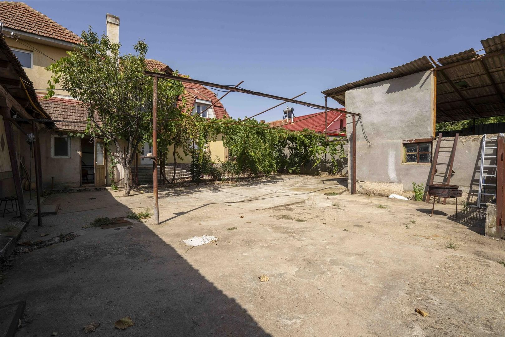 Casa de vanzare D+P+M Tarian - Poză 14