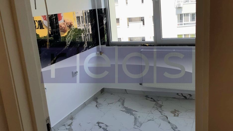VANZARE APARTAMENT 53MP RENOVAT CU CENTRALA NICOLAE GRIGORESCU METROU - Poză 6
