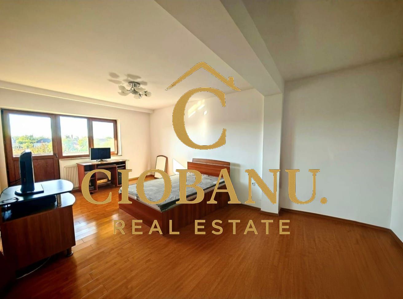 Casa, Drumul Muntenilor, 322mp utili, 496mp teren. - Poză 8