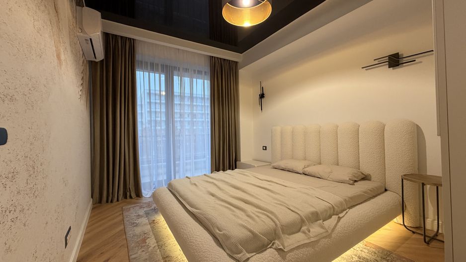 Nou - Prima Inchiriere | Mobilat si Utilat | Terasa | Parcare - Poză 6