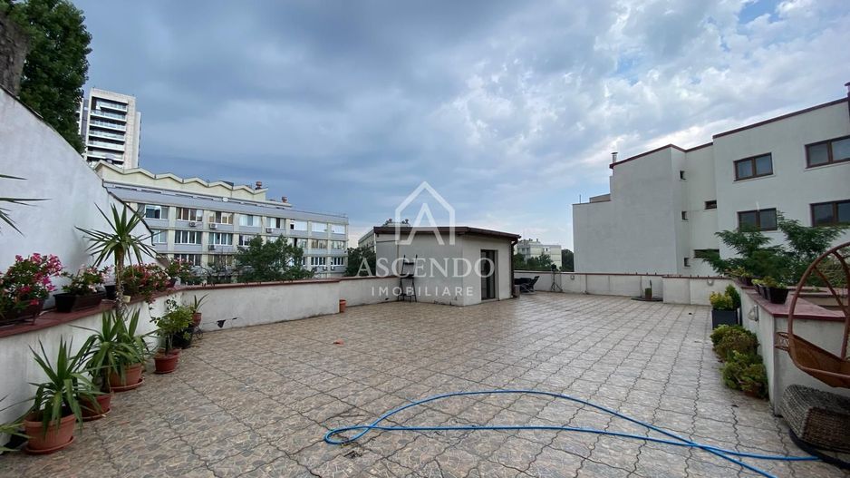 Kiseleff – Averescu | Spațiu de birouri premium, zonă exclusivistă - Poză 26
