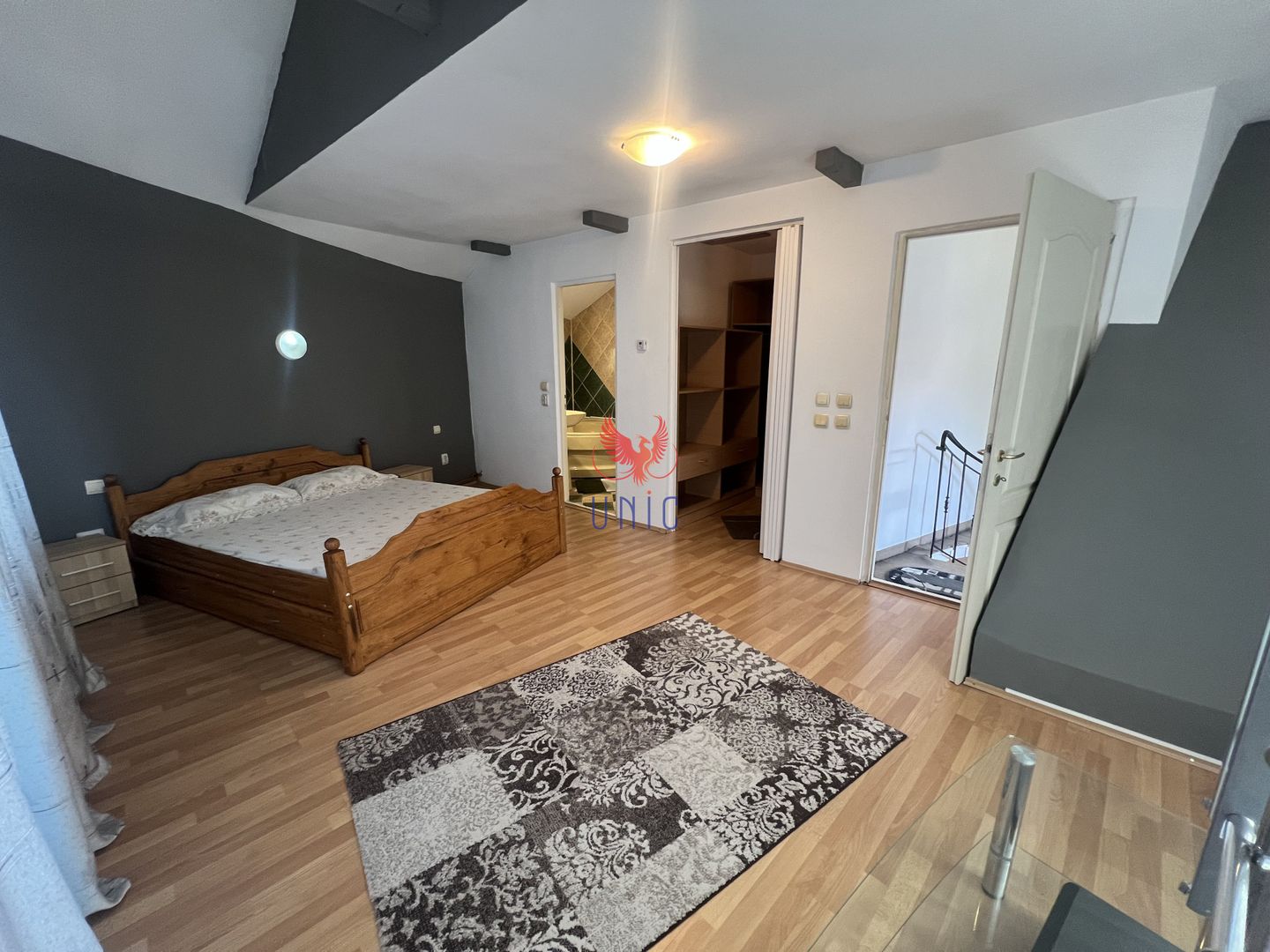 Casa 2 camere zona Agronomie - Poză 6