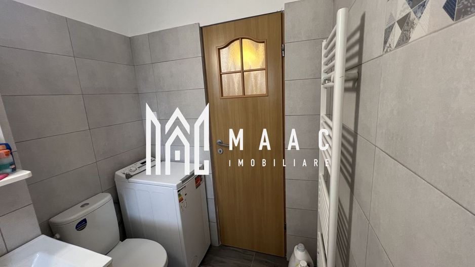 Apartament 2 camere | Etaj 2 | Balcon | 60 MPU | Turnisor - Poză 13