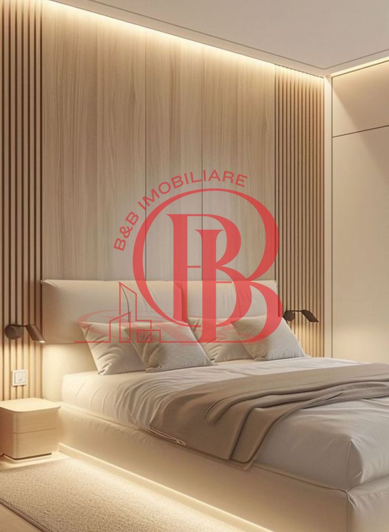 Promo-Ideal Investitie-2 camere-Theodor Pallady Metrou Teclu - Poză 1