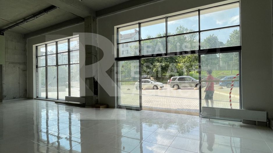 Chirie, spațiu comercial, 3200 mp, str. Ion Creangă, Buiucani - Poză 2