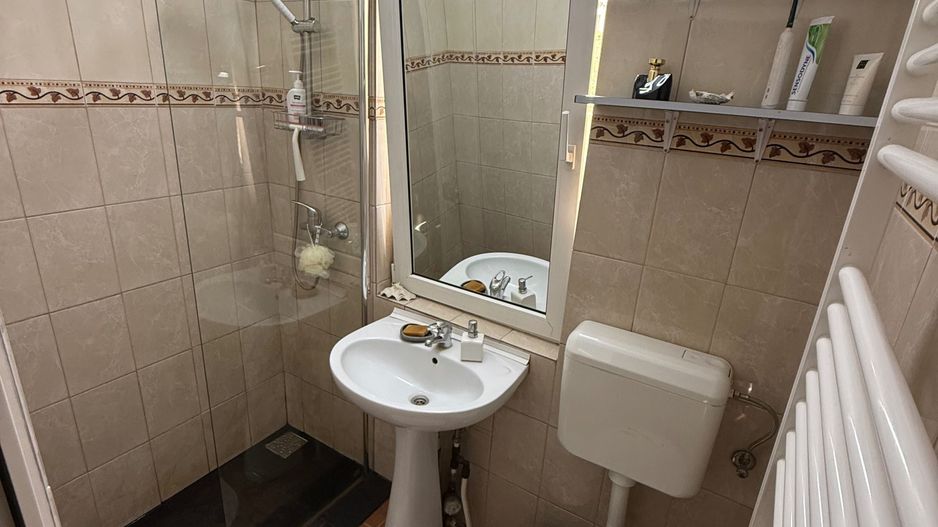 Sagului | 2 Camere | Mobilat si Utilat | Boxa la Subsol. - Poză 8