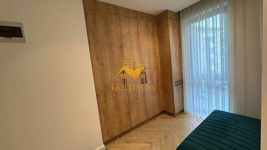 2 camere open space, Premium, Parcare, Zona Piata Abator, Marasti - Poză 9