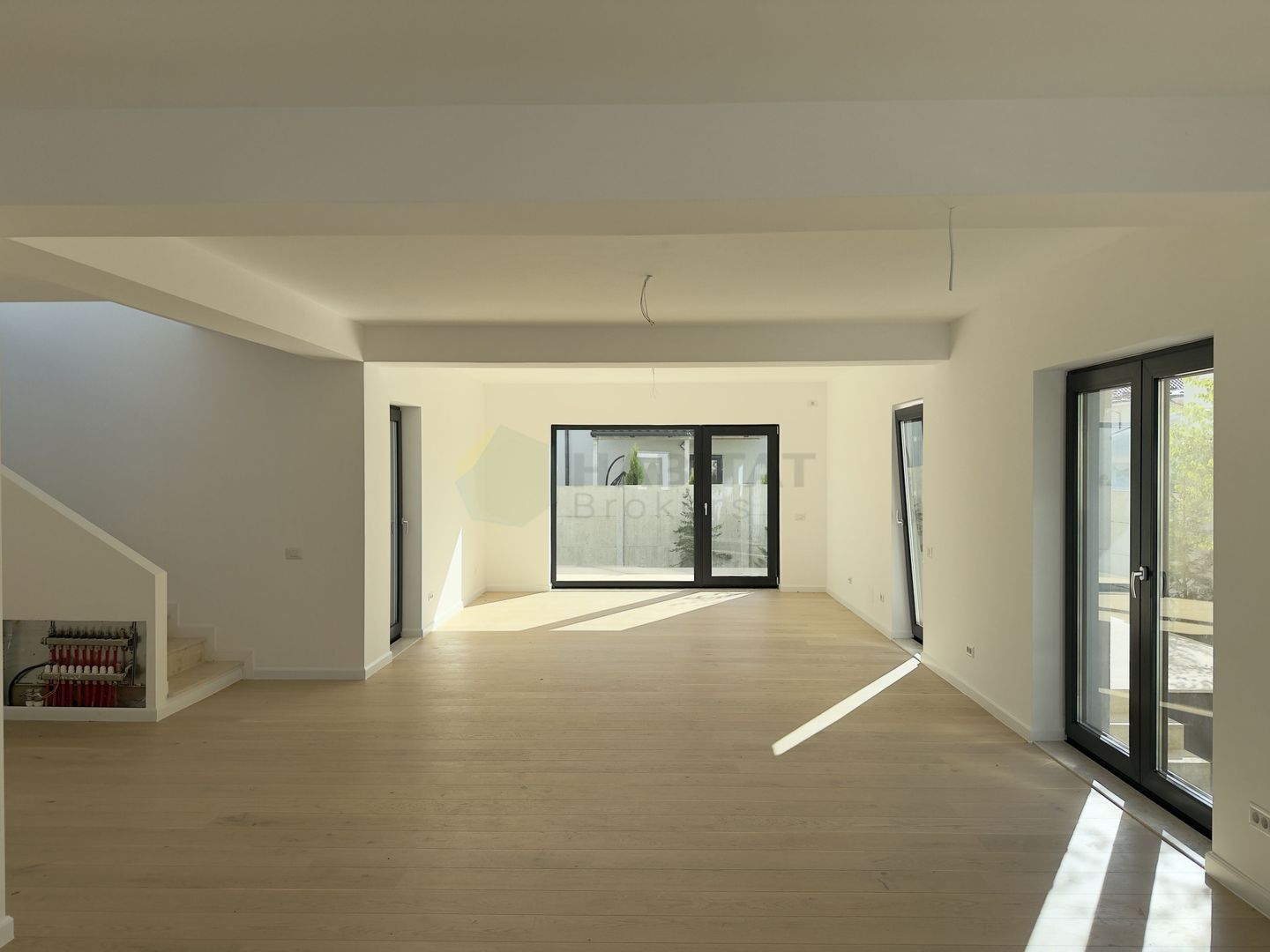 Vila individuala, str. Primăverii-Tunari | Complex privat - Poză 11