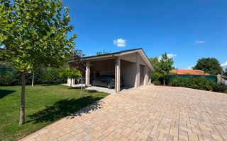 PROPRIETATE DEOSEBITĂ | 1.600 MP TEREN | 495 MP CASĂ | GARAJ 116 MP - Poză 9