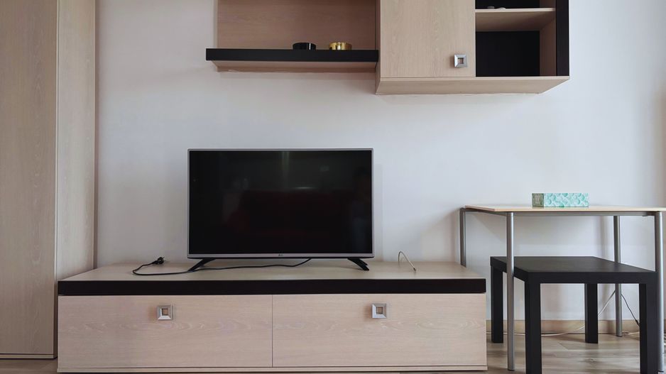 STUDIO 20th Residence | 40MP | MOBILAT/UTILAT - Poză 9