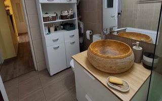 Apartament 2 camere decomandate zona Lipovei - Poză 10