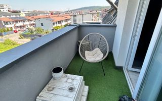 Apartament 2 camere | de vanzare | Floresti-str.Porii - Poză 8