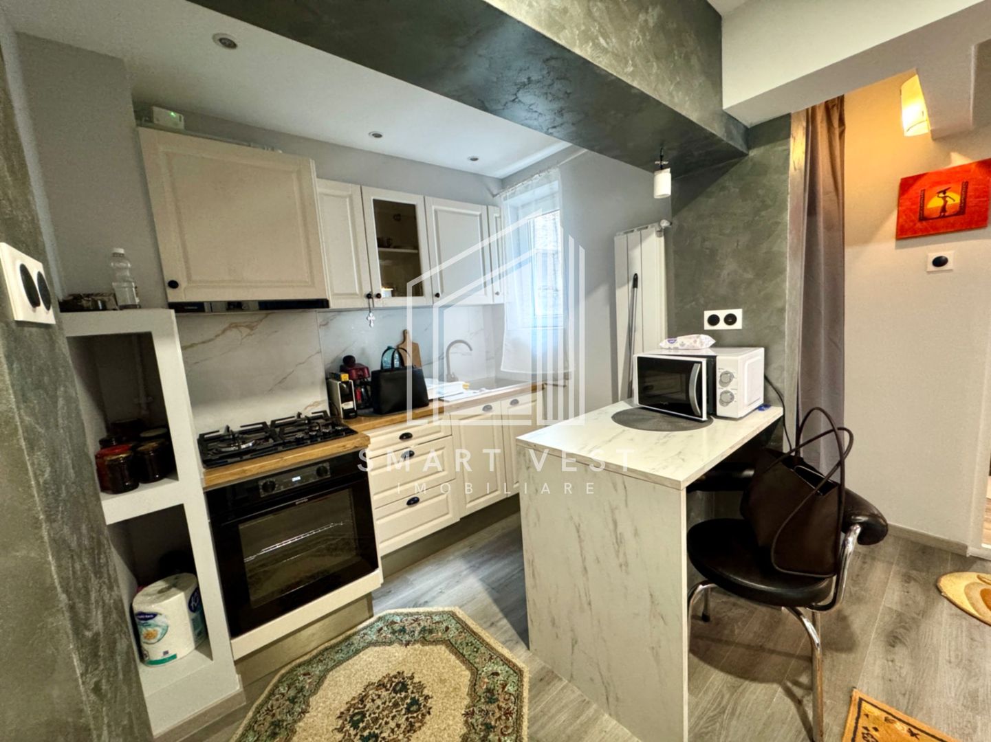 Apartament 2 camere decomandat | Etaj 3 | Zona Closca - Poză 8